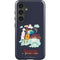 Adult Swim Adventure Time Cloud Kingdom Galaxy S25 Impact Case